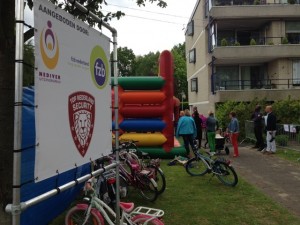 Roparun 2 2015